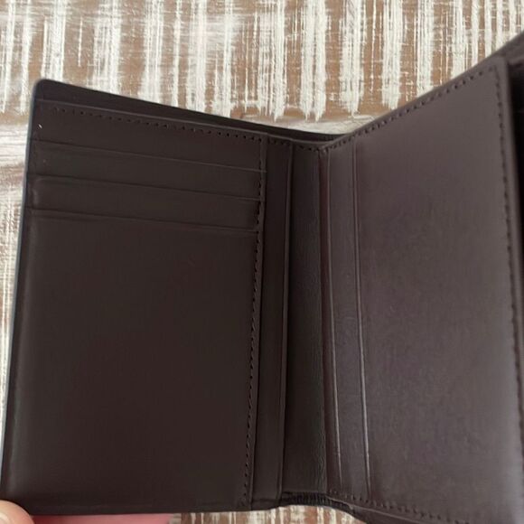 New METROCITY Men's wallet - Picture 4 of 10